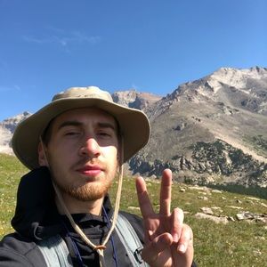 Meet your Posher, Jordan